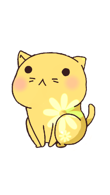 にゃんごろげ(アーニー)