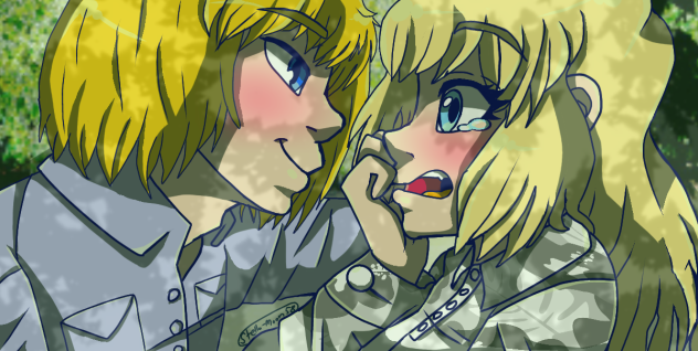 It's Okay, Yuki