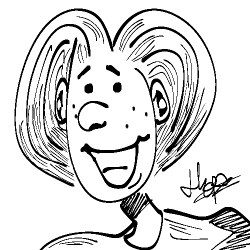 Cartoon test2