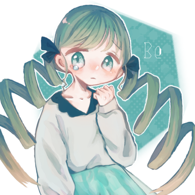 ベリリウムちゃん