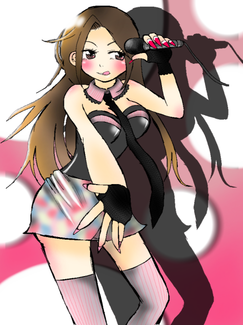 うたひめ