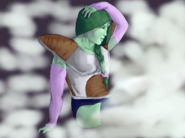 Zarbon