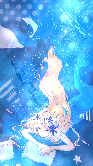 マーメイド