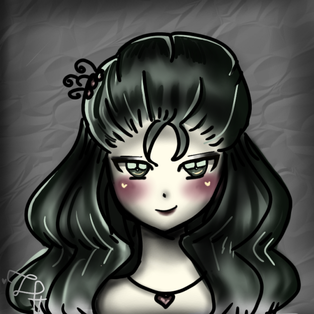 anna - ibisPaint