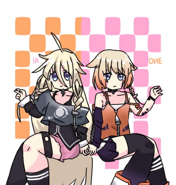 IA & OИE