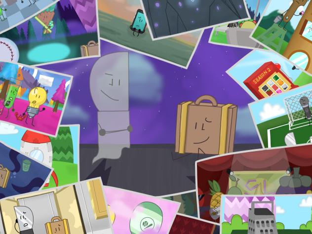 how far we’ve come