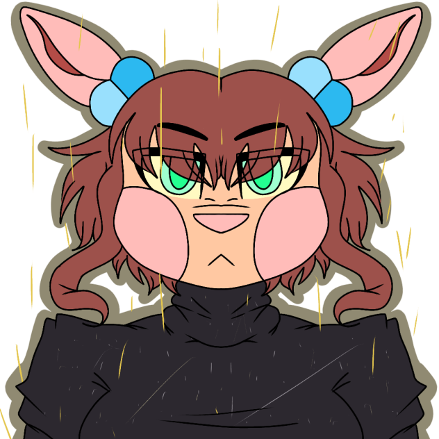 Bunny - ibisPaint