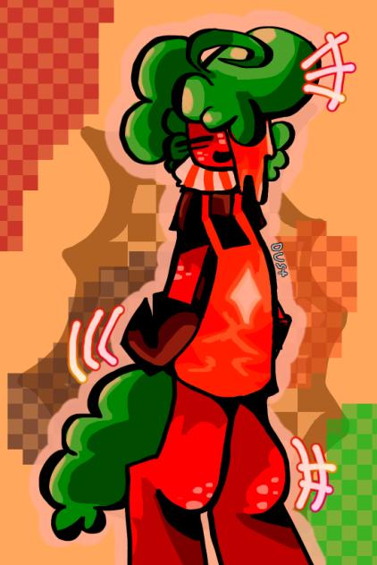Salted Carmel Sprout!!!