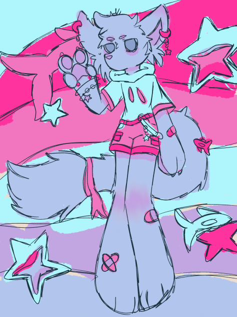 sleepy...
