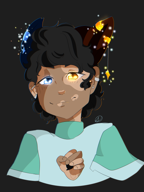 Kai - ibisPaint