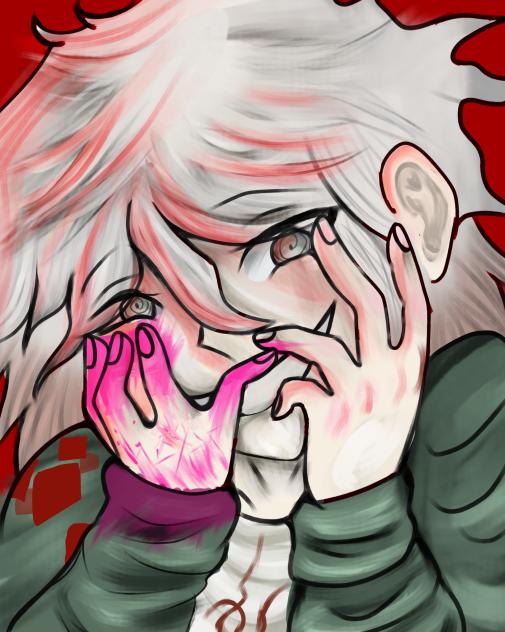 HOPE⭐ DESPAIR