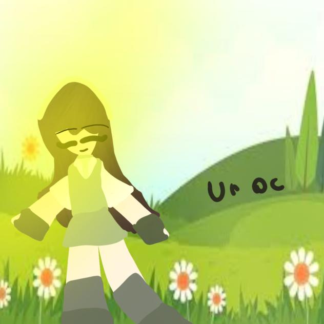 let's go to my garden secret