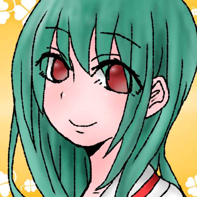 オリジナルっ娘