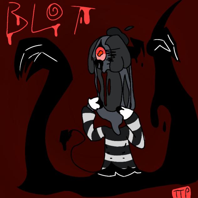 freaky hand ahh twisted