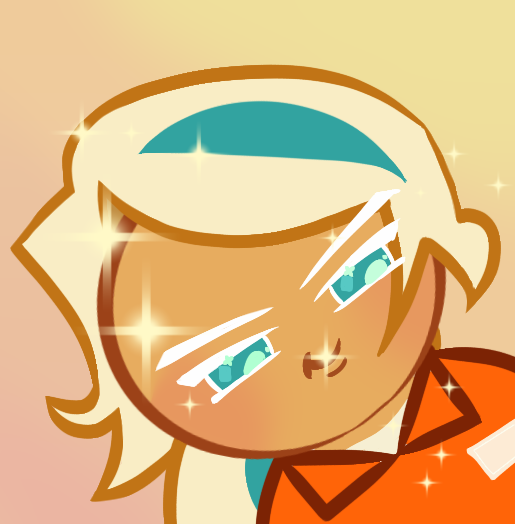 Roguefort Cookie