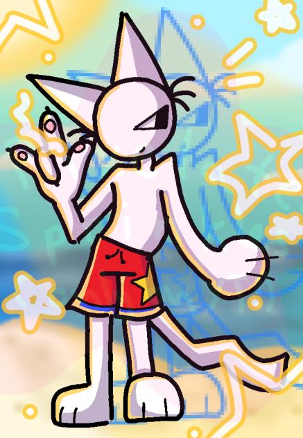 Mizu 🏖️