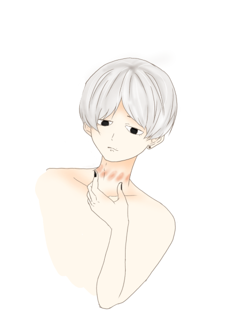 跡
