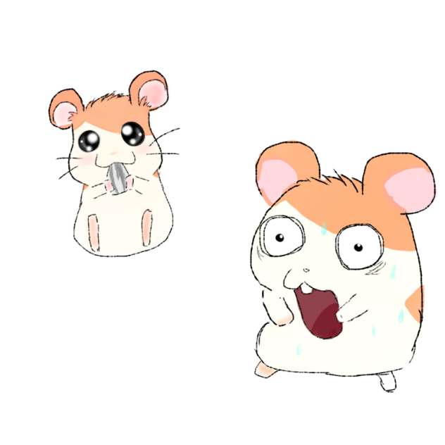 金のハム･銀のハム