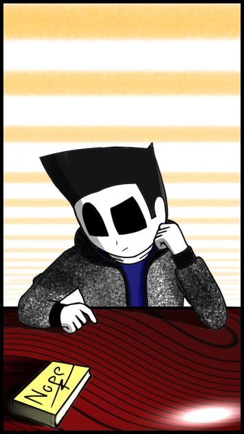 Confused - ibisPaint