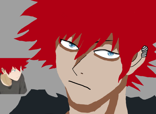dabi is touya todoroki and that's facts
