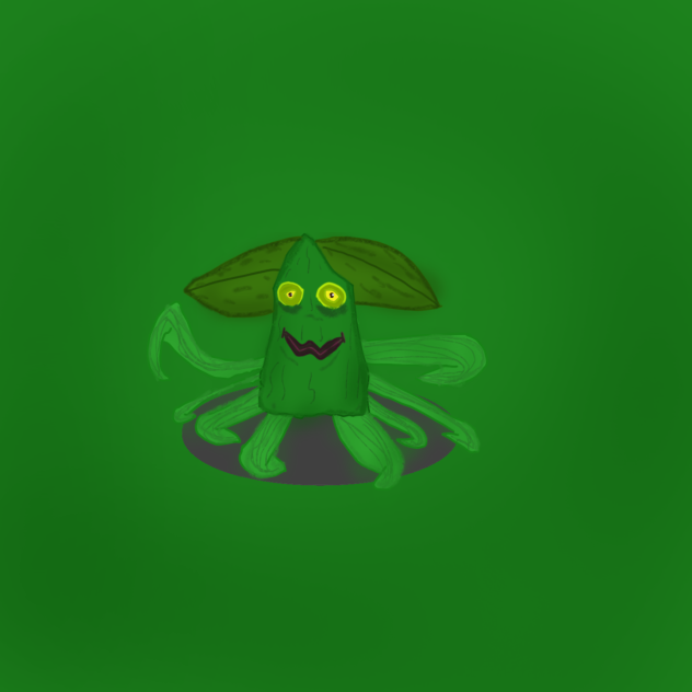 Echo vine