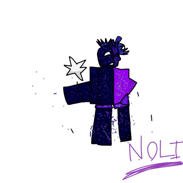 NOLI - ibisPaint