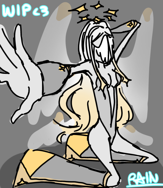 ✧ morning stretches ✧