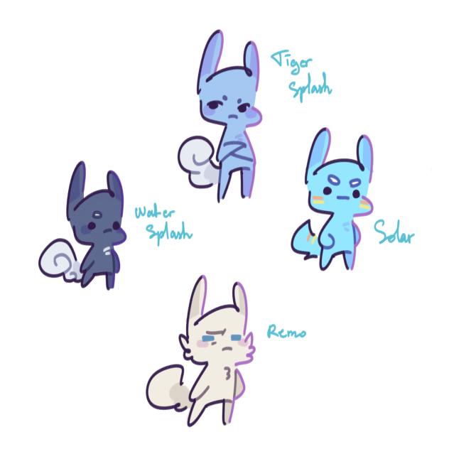 Ocs