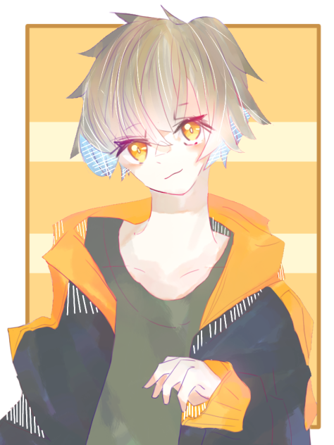 代理くん