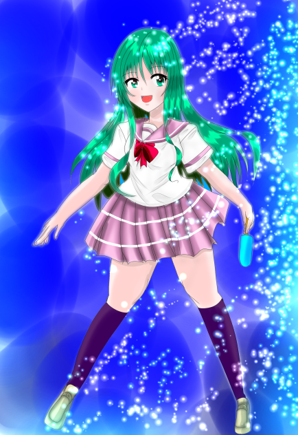 休憩を