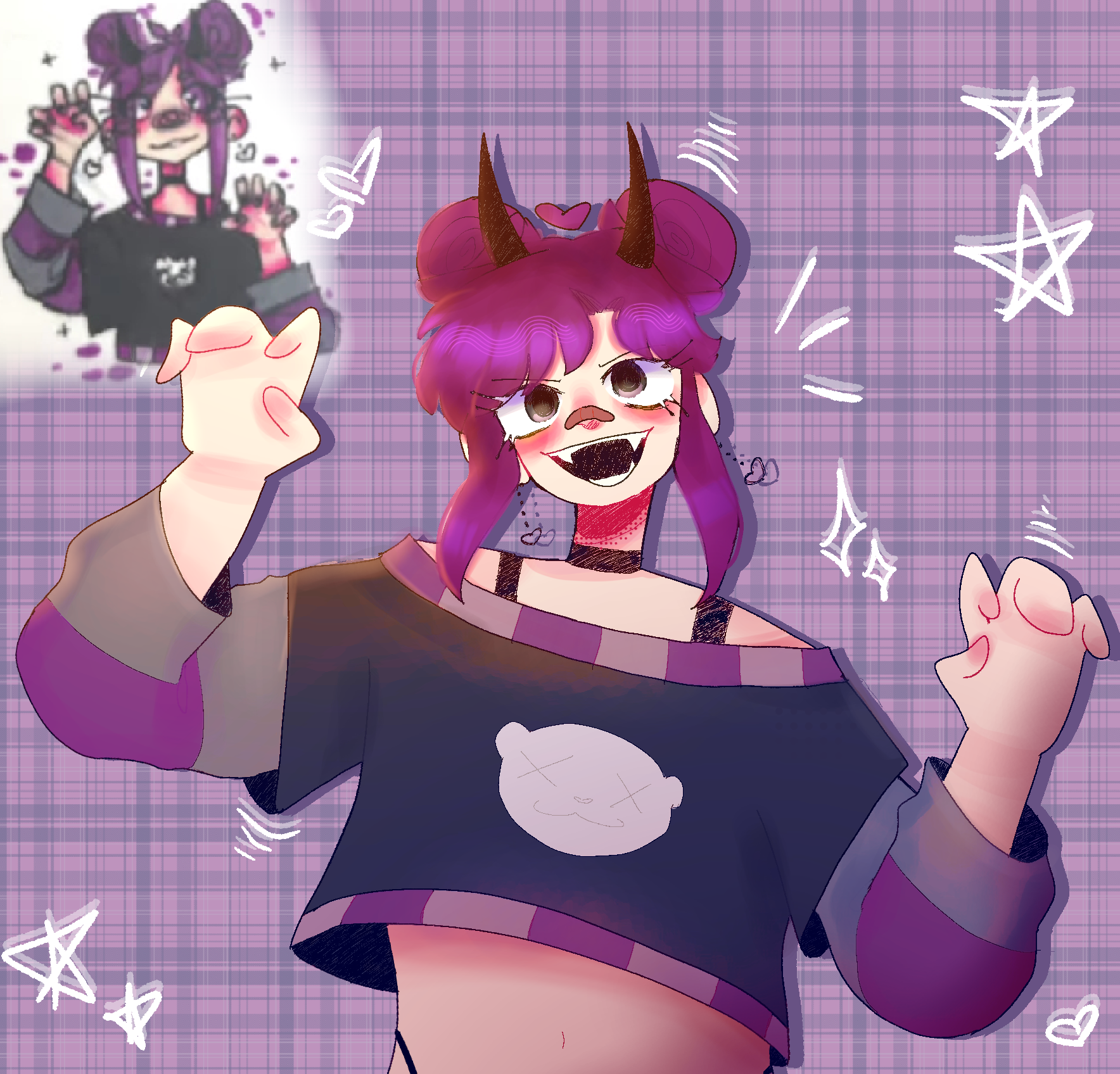 redraw - ibisPaint
