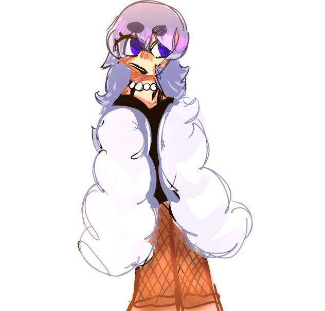 doodle 1 - ibisPaint