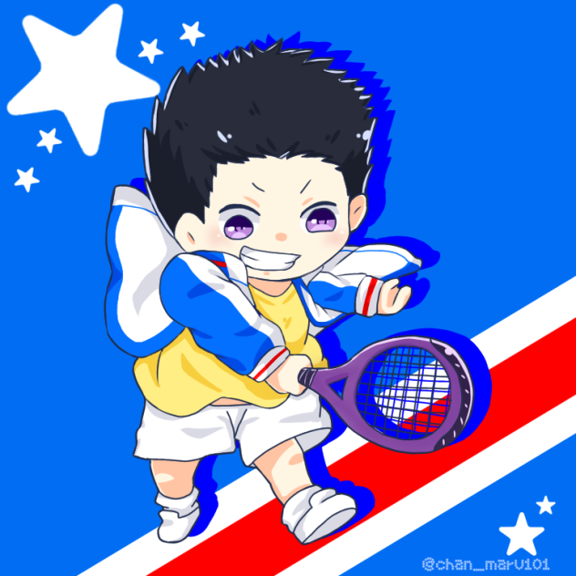 桃ちゃん先輩