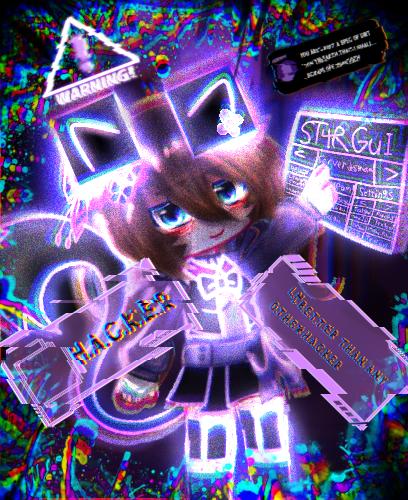 ST4R my other new C00Lsona