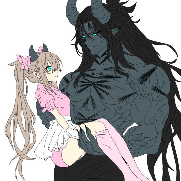 Rainer and Yuriy WIP