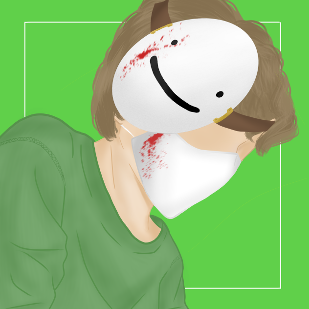 dream birthday fanart