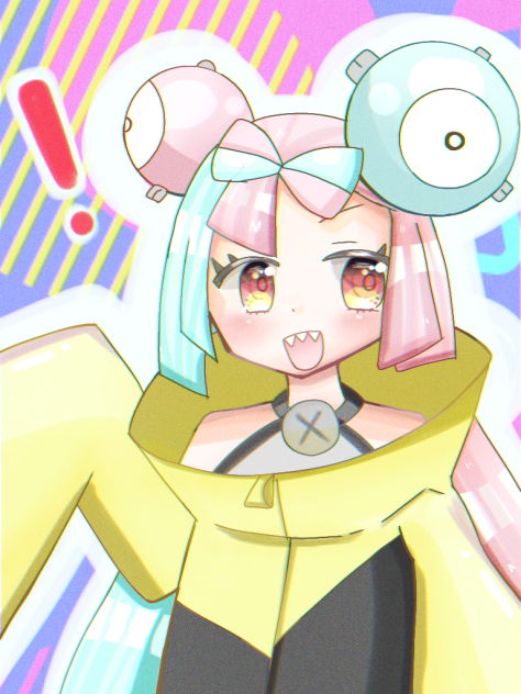 ナンジャモ