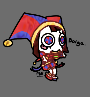 Boiga. (reupload)