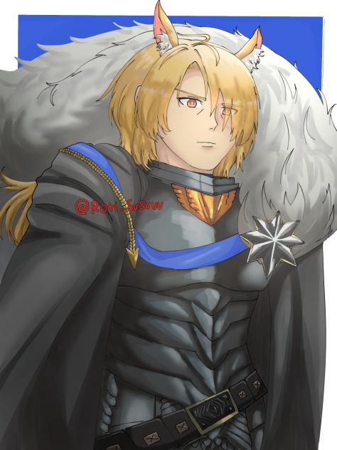 Upon Another Land