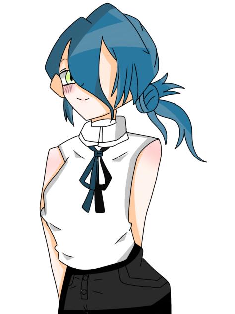 レゼ