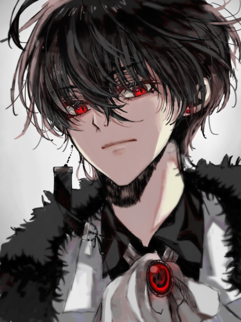 男の子