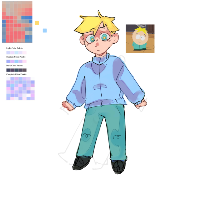 36 sin título - ibisPaint