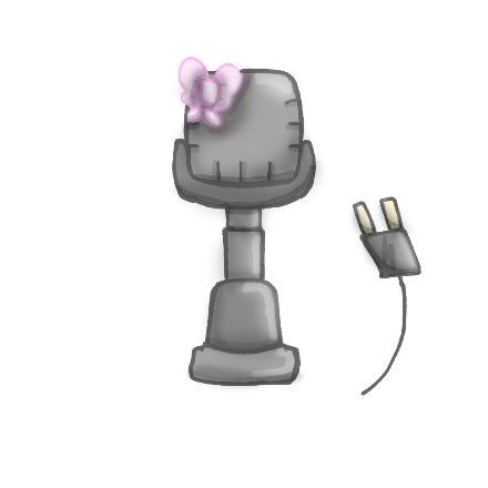 Soundwave asset for BOS!