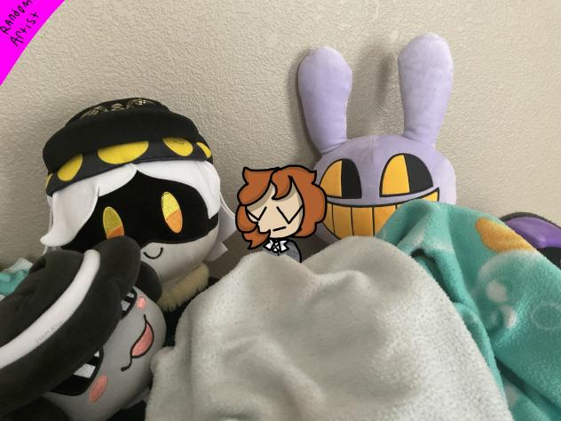 ☆彡 GOOD NIGHT ★彡