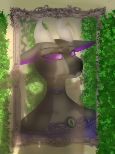 oc lore^^
