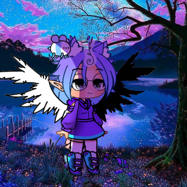 Aesthetic edit