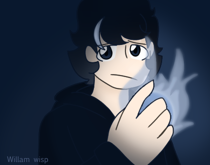 William Wisp