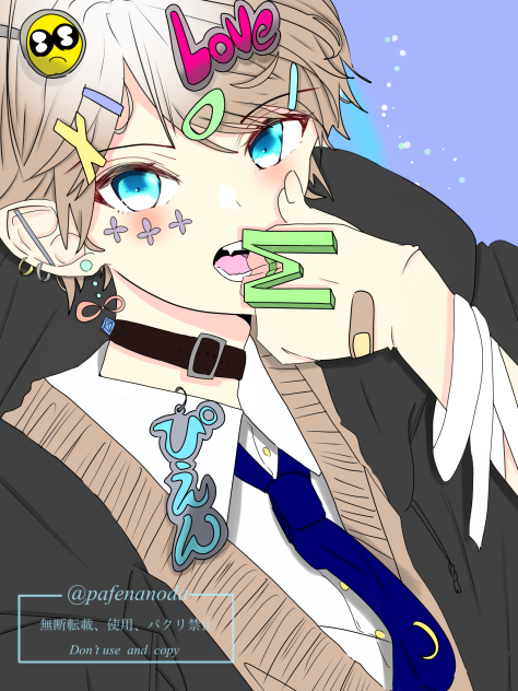 無題290 - ibisPaint