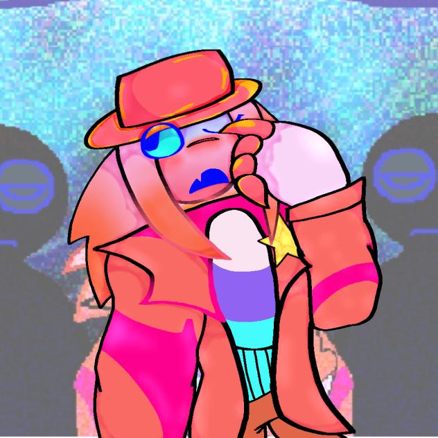 sprunki shocked tunner