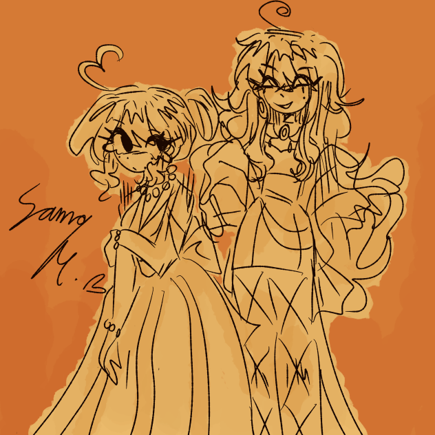 Sisters